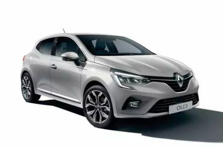 Location RENAULT Clio