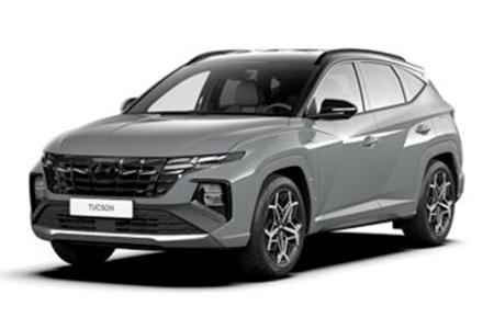 Location HYUNDAI tucson